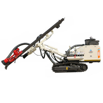 İyi bir fiyat. SD150F-1 İnşaat DTH Madencilik Kaya Delme Makinesi çevrimiçi