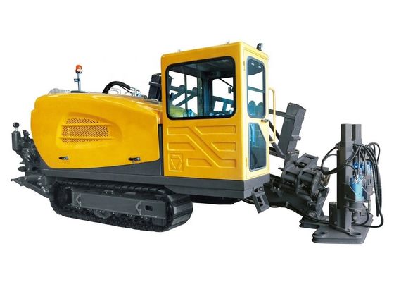 İyi bir fiyat. Yüksek Hızlı XZ320E Yatay Sondaj Makinesi çevrimiçi