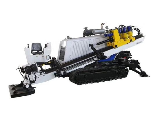 İyi bir fiyat. 350KN Paletli Yatay Sondaj Makinesi çevrimiçi