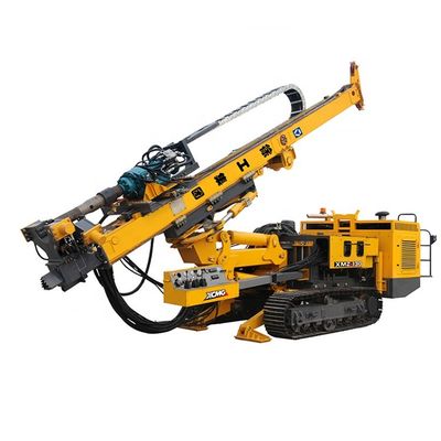 İyi bir fiyat. Paletli Mobil Delme Makinesi çevrimiçi